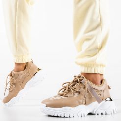 Pantofi sport Fair Khaki 2