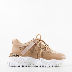 Pantofi sport Fair Khaki 3