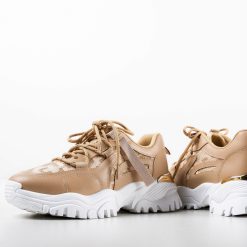 Pantofi sport Fair Khaki 5