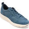 Pantofi sport GEOX albastri