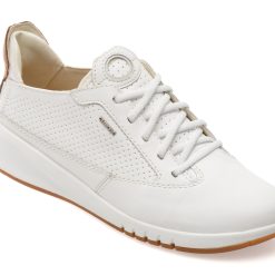 Pantofi sport GEOX albi