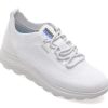 Pantofi sport GEOX albi