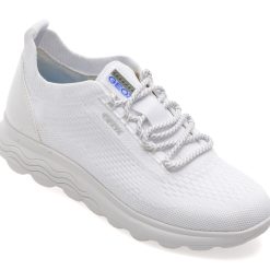 Pantofi sport GEOX albi