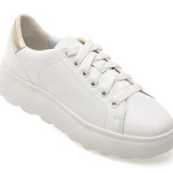 Pantofi sport GEOX albi