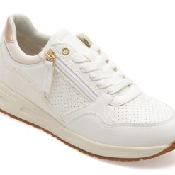 Pantofi sport GEOX albi