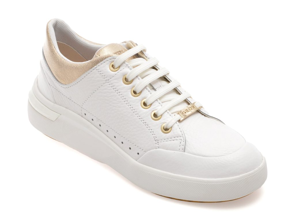 Pantofi sport GEOX albi