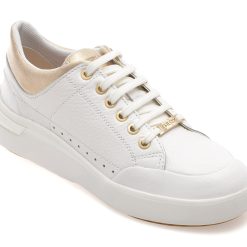 Pantofi sport GEOX albi