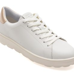 Pantofi sport GEOX albi