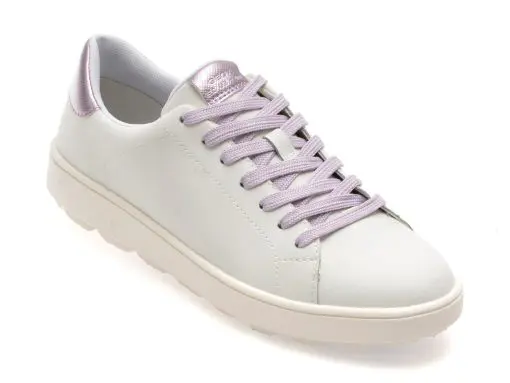 Pantofi sport GEOX albi