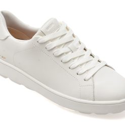 Pantofi sport GEOX albi