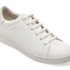 Pantofi sport GEOX albi