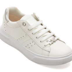 Pantofi sport GEOX albi