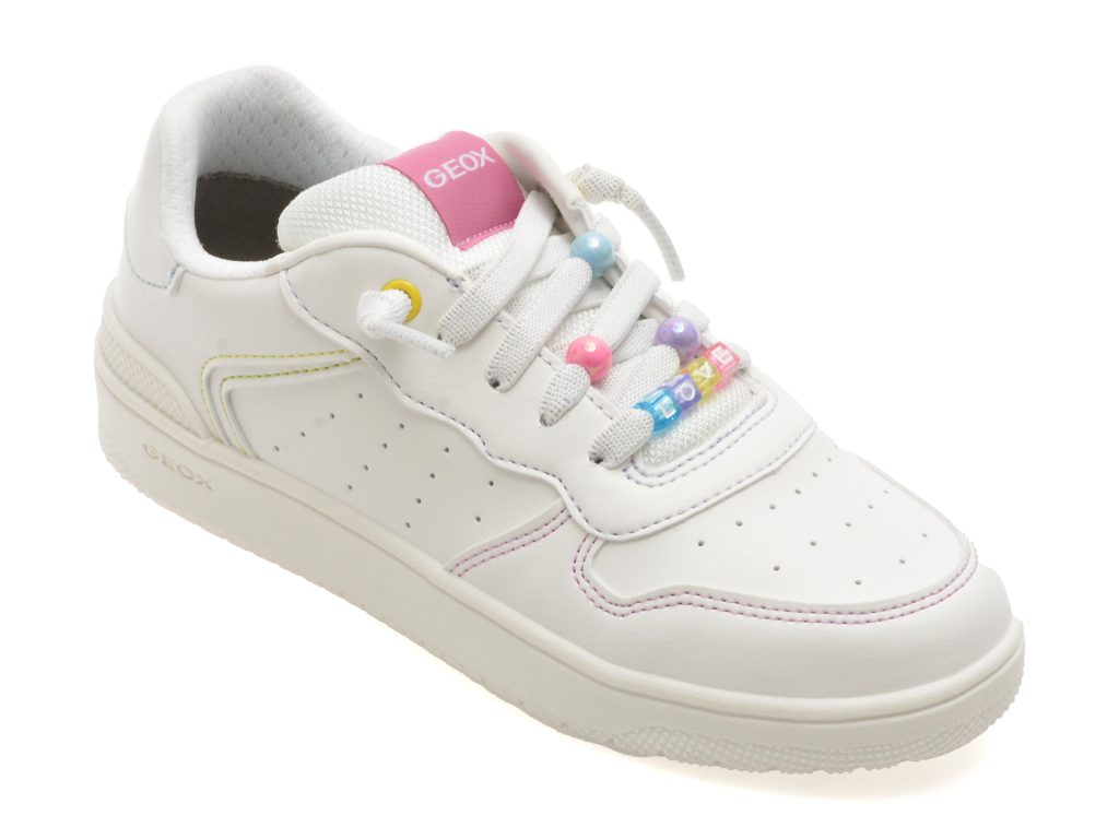 Pantofi sport GEOX albi