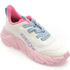 Pantofi sport GEOX albi