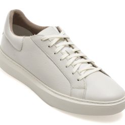 Pantofi sport GEOX albi