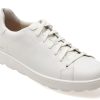 Pantofi sport GEOX albi