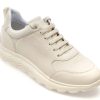 Pantofi sport GEOX albi