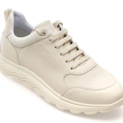 Pantofi sport GEOX albi
