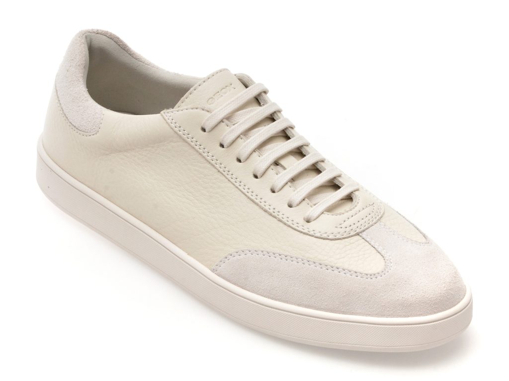 Pantofi sport GEOX albi