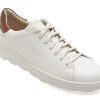 Pantofi sport GEOX albi