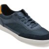 Pantofi sport GEOX bleumarin