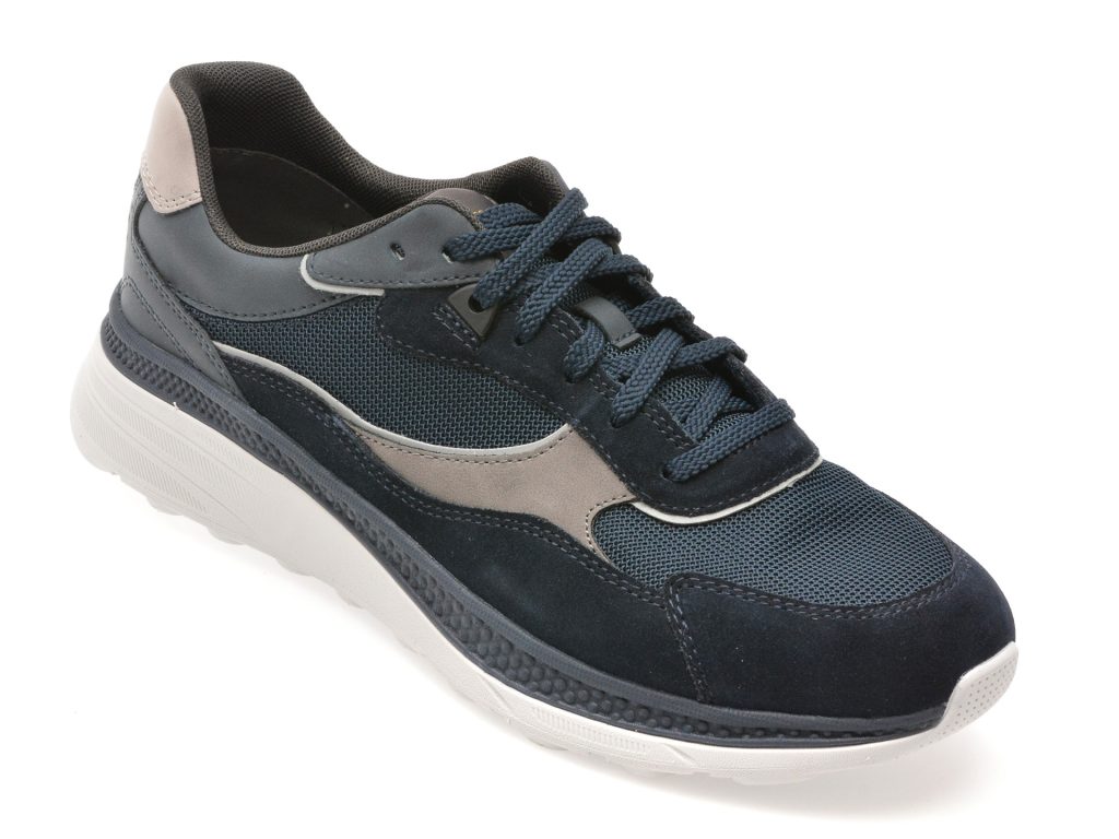 Pantofi sport GEOX bleumarin