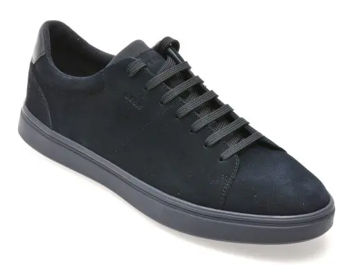 Pantofi sport GEOX bleumarin