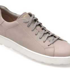 Pantofi sport GEOX gri