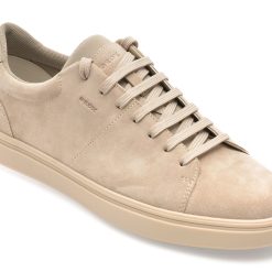 Pantofi sport GEOX gri