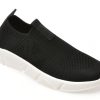 Pantofi sport GEOX negri