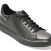 Pantofi sport GEOX negri