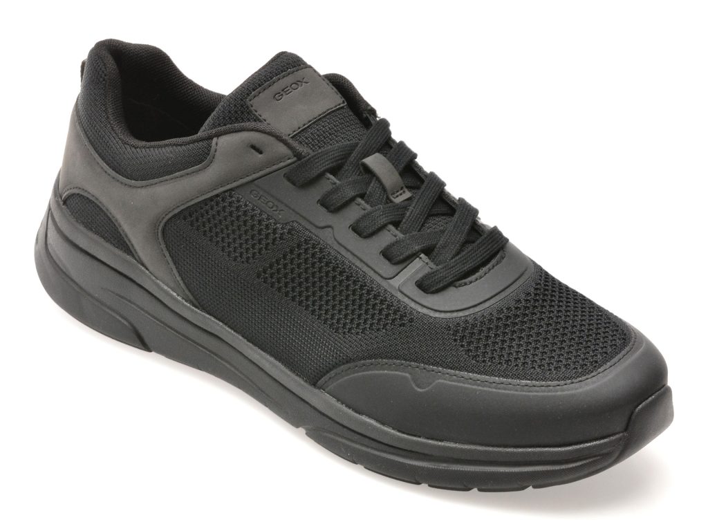 Pantofi sport GEOX negri