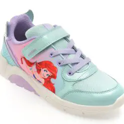 Pantofi sport GEOX verzi