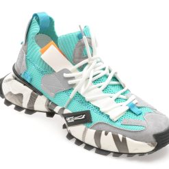 Pantofi sport GRYXX albastri