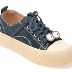Pantofi sport GRYXX albastri