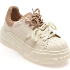 Pantofi sport GRYXX albi