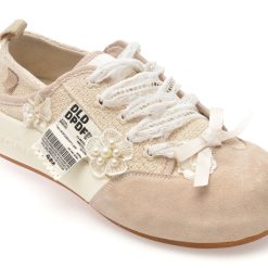 Pantofi sport GRYXX albi