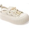 Pantofi sport GRYXX albi