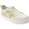 Pantofi sport GRYXX albi