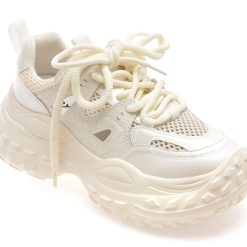 Pantofi sport GRYXX albi