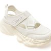 Pantofi sport GRYXX albi