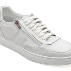 Pantofi sport GRYXX albi