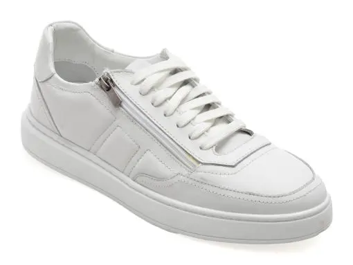 Pantofi sport GRYXX albi