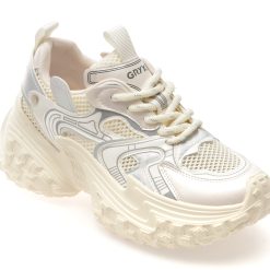 Pantofi sport GRYXX argintii