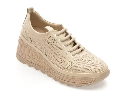Pantofi sport GRYXX bej