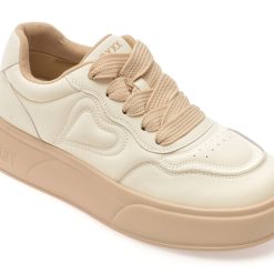Pantofi sport GRYXX bej