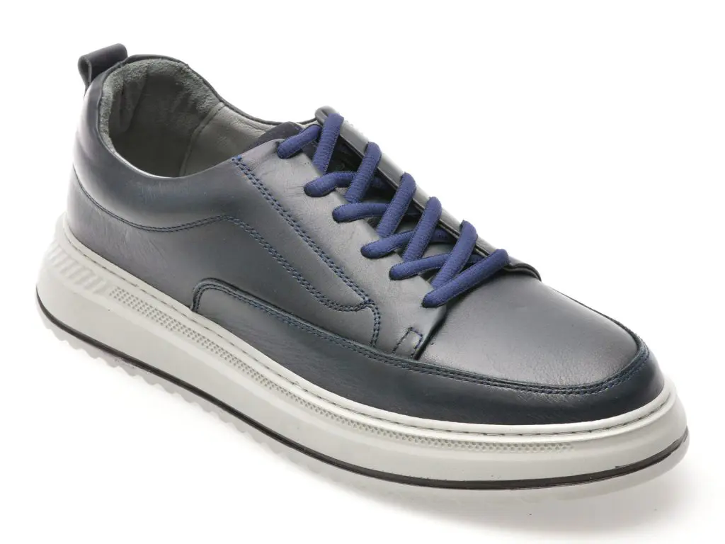 Pantofi sport GRYXX bleumarin