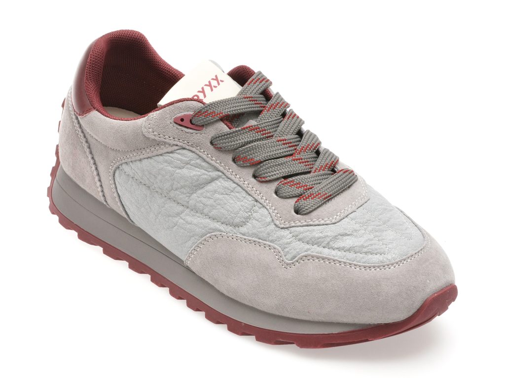 Pantofi sport GRYXX gri