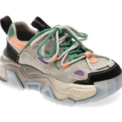 Pantofi sport GRYXX gri