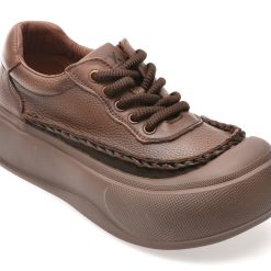 Pantofi sport GRYXX maro